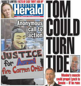 Boston Herald